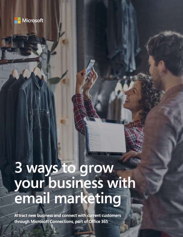 3 ways to grow your business with email marketing Post Preview